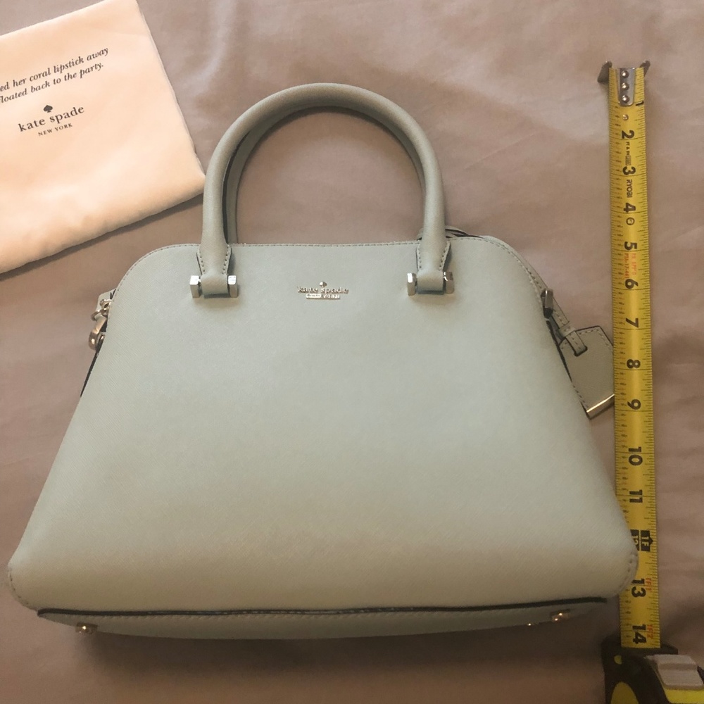 Kate Spade Bag $125 obo - Picture 4 of 6